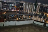 Cho thuê căn hộ chung cư SME, Tô Hiệu, Hà Đông, 119m2, 3 ngủ, 3 vệ sinh, 13 triệu/tháng